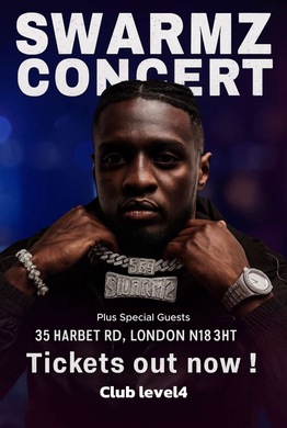 SWARMZ CONCERT