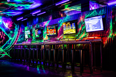 Video Game Dating (Ages 30-45)    