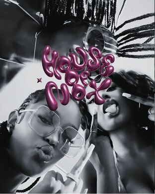 House Of Nox: Finalé Week