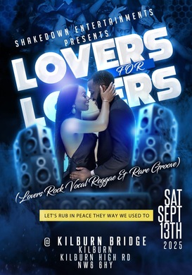 LOVERS FOR LOVERS PART 2