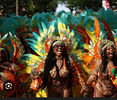 The Junior Booker Pre Carnival Show Friday August 22nd