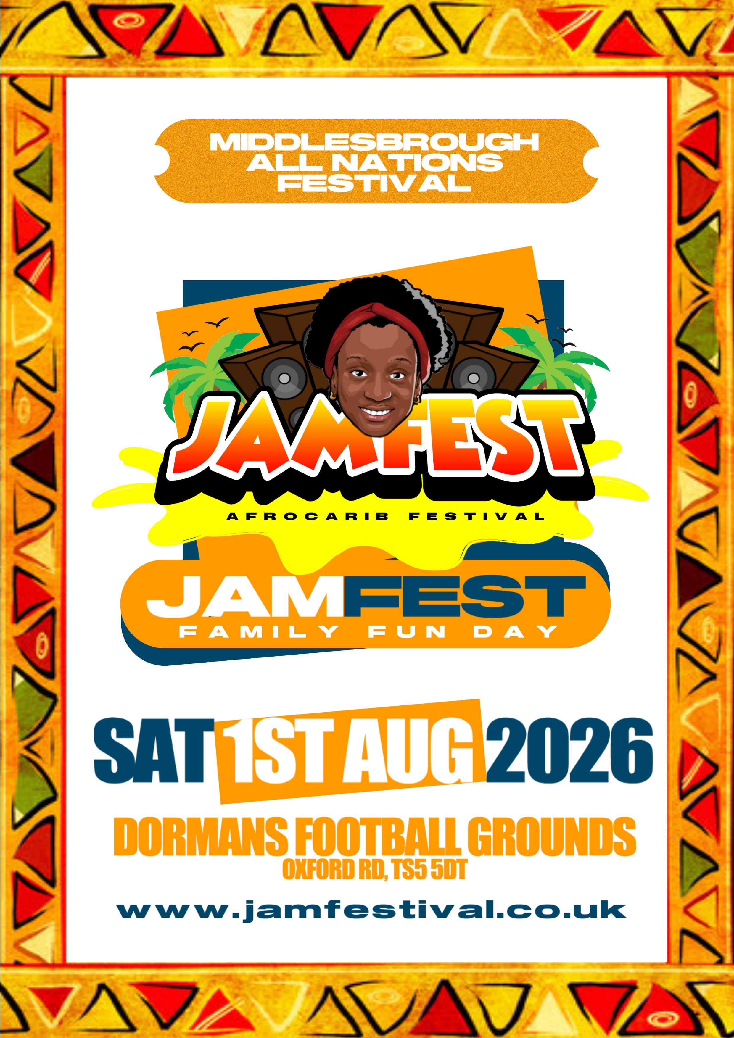 Jamfest