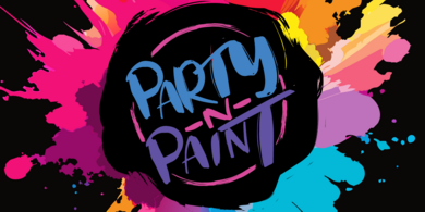 Party N Paint Sing a Long Edition (Sip & Paint Party) @ Sway Bar