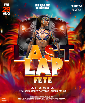 Last Lap Fete