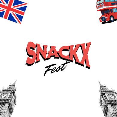 Snackx Fest