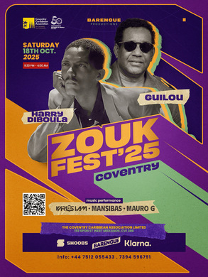 Zouk Fest’25