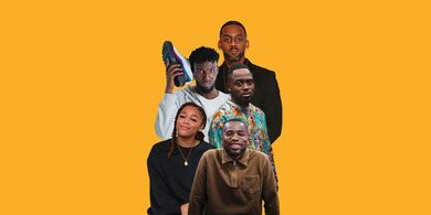 COBO : Comedy Shutdown Black History Month Special – Bethnal Green 