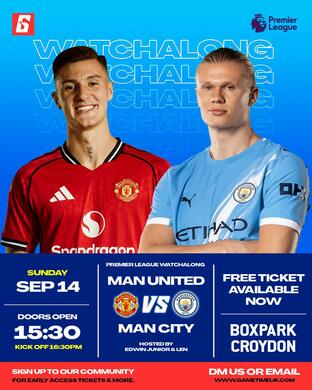 Gametime Live Watchalong