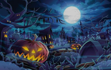 HALLOWEEN FANCY DRESS @thedaslton