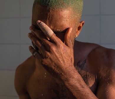 Blonde Revisited (10th Anniversary)