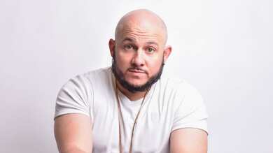 Laugh Factory : White Yardie