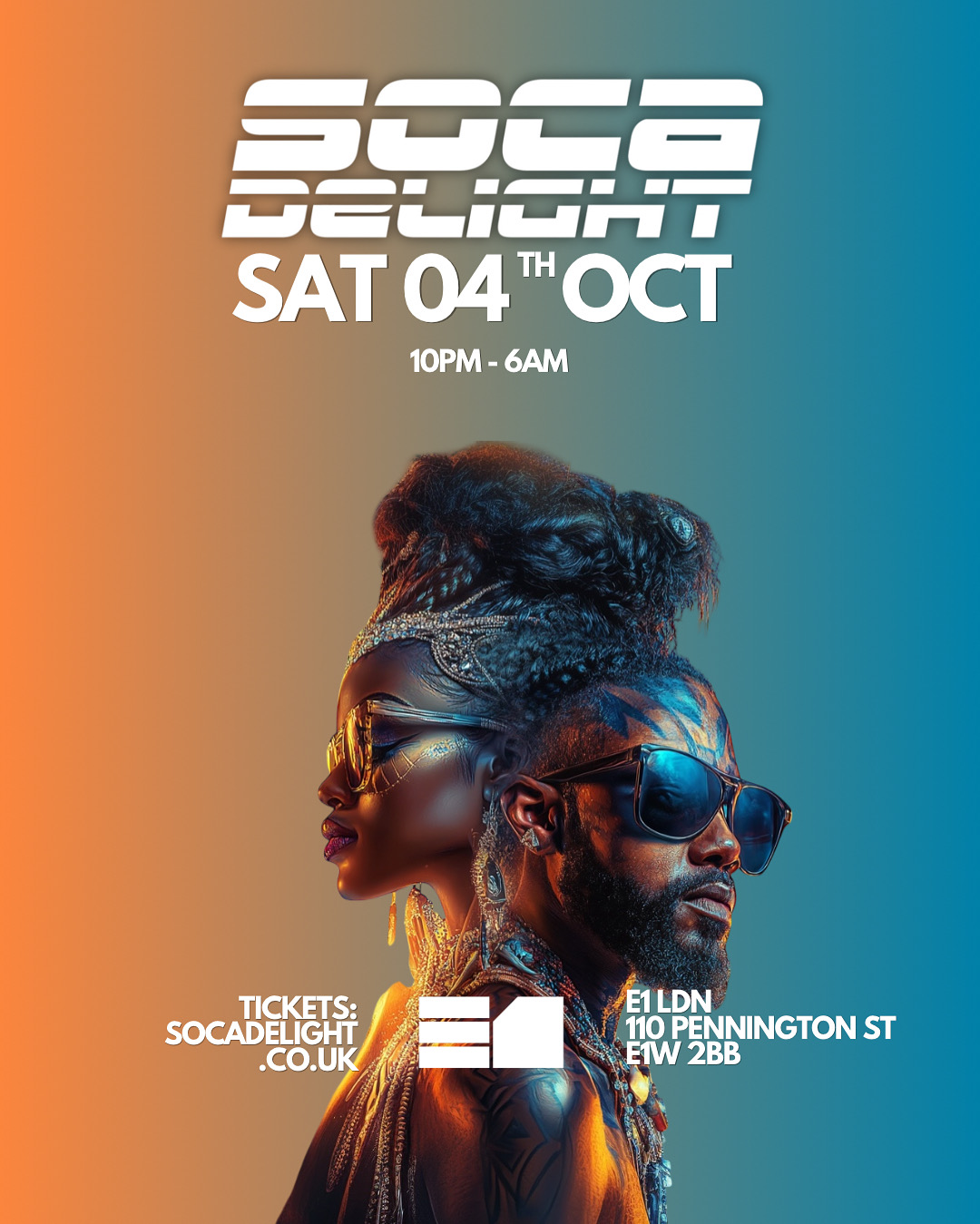 Soca Delight