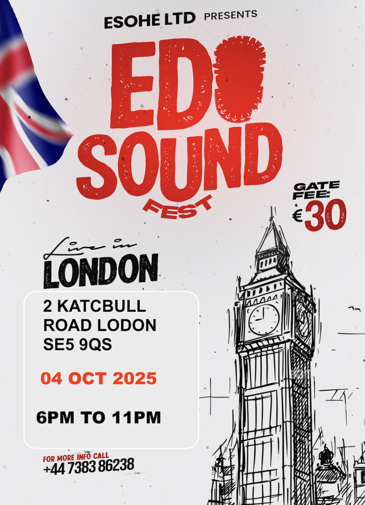 Edo Sound Fest