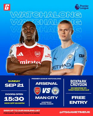 Gametime Live Watchalong