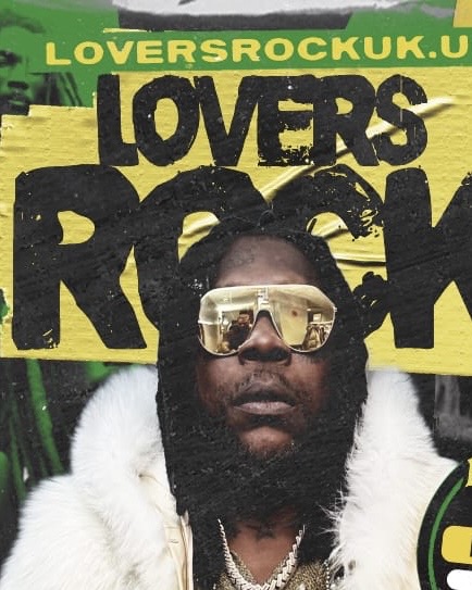 Lovers Rock - London (Reggae Classics and Dancehall club night)