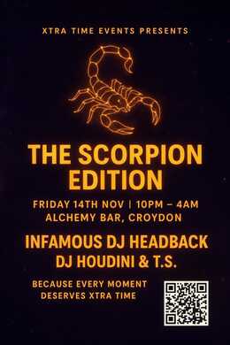 Xtra Time: The Earthstrong Edition