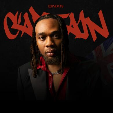 BNXN fka Buju - Captain Tour