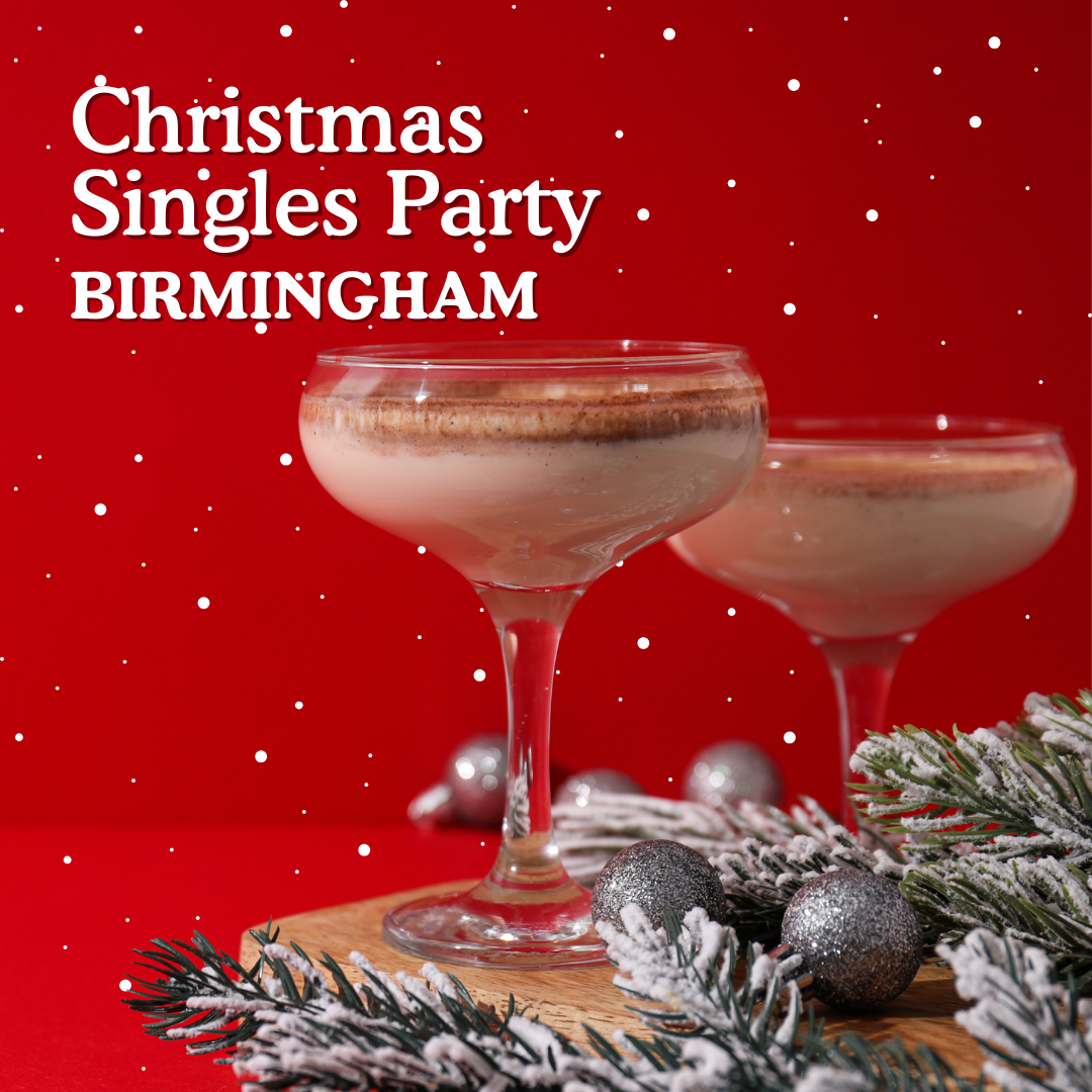 Christmas Party in Birmingham