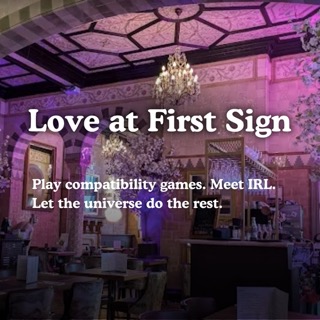 35+ Singles Mixer
