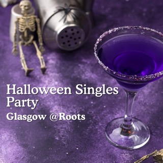 Halloween Party in Glasgow