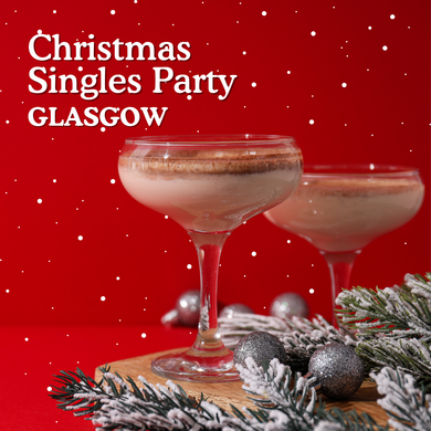 Christmas Party in Glasgow