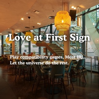 20s & 30s Singles Mixer