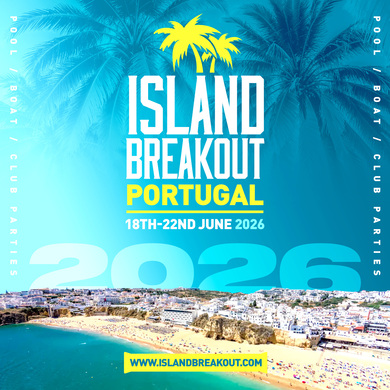 Island Breakout 2026