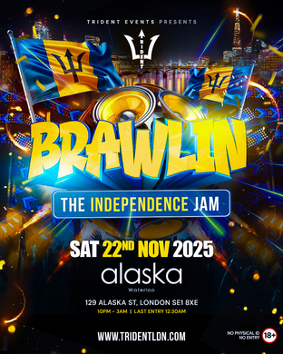 Brawlin - The Independence Jam