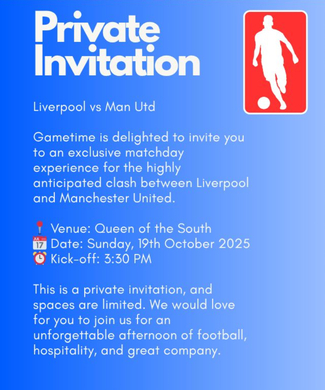 Gametime Live Watchalong