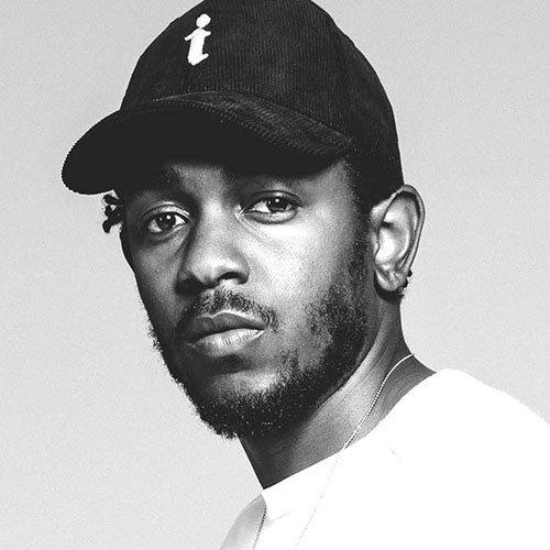 The Poetic Room - Kendrick Lamar Special