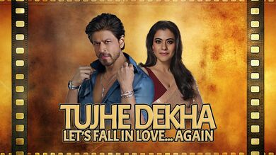  Tujhe Dekha : Let’s Fall in Love… Again – South Shields / Newcastle 