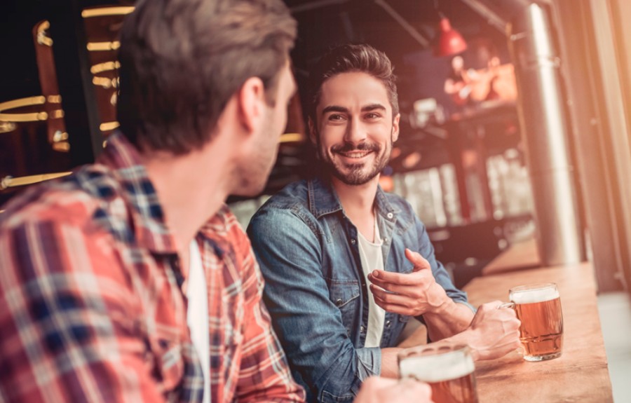Gay Speed Dating in London (Ages 21-45)                    