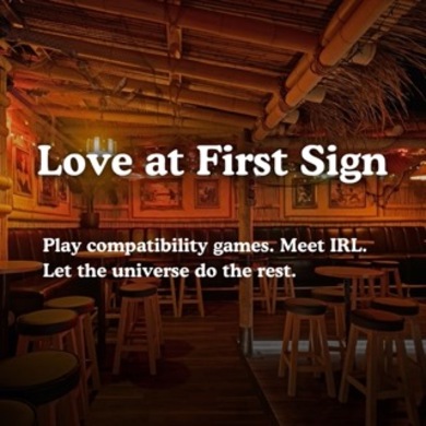 30s & 40s Single's Mixer