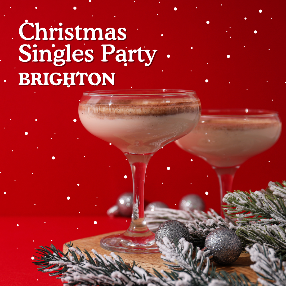Christmas Party in Brighton