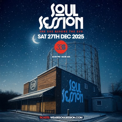 Soul Session - The Eve Before The Eve 