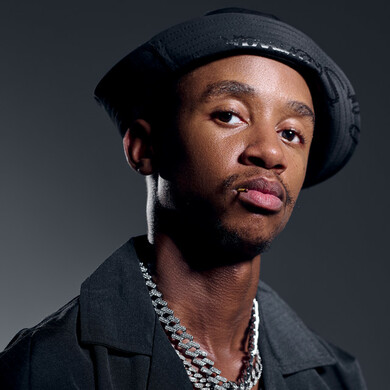 Dankie Sounds x Status 100pr: Scotts Maphuma @338