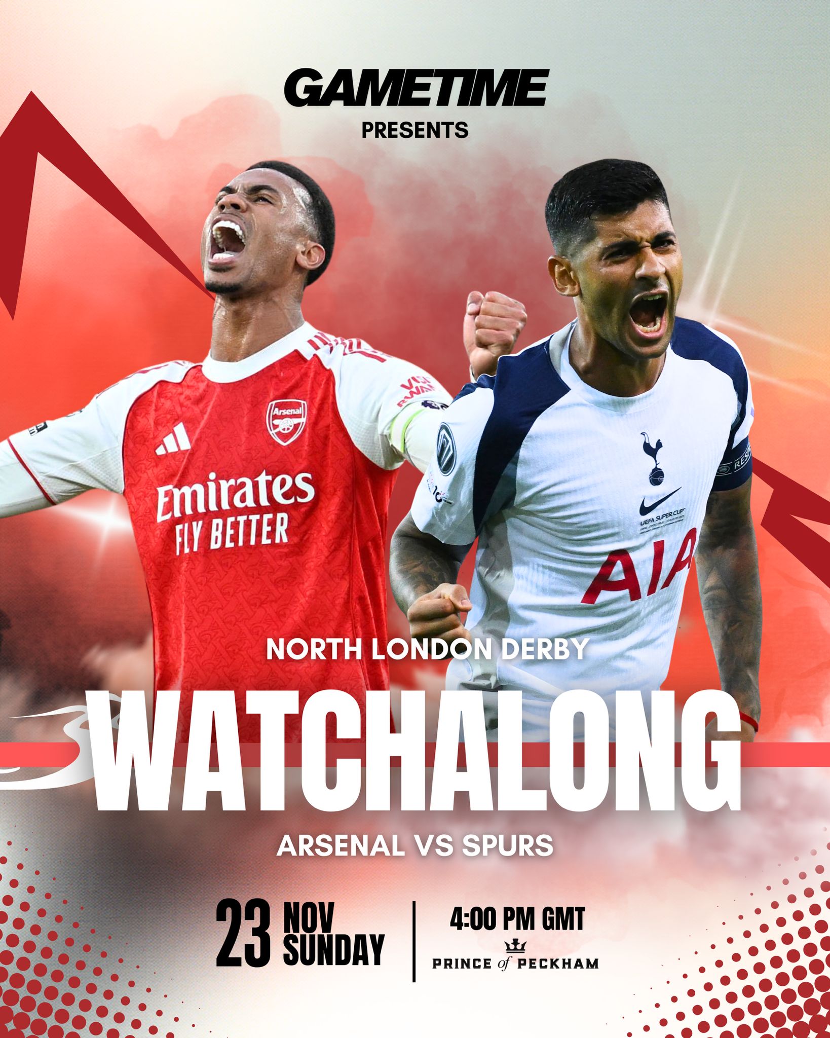 Gametime Live Watchalong