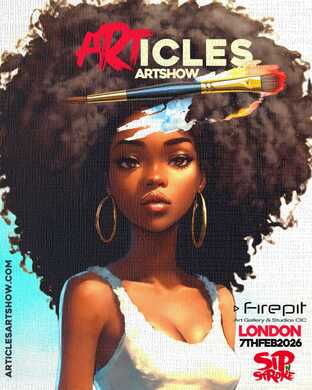 ARTicles - Urban Art Show 