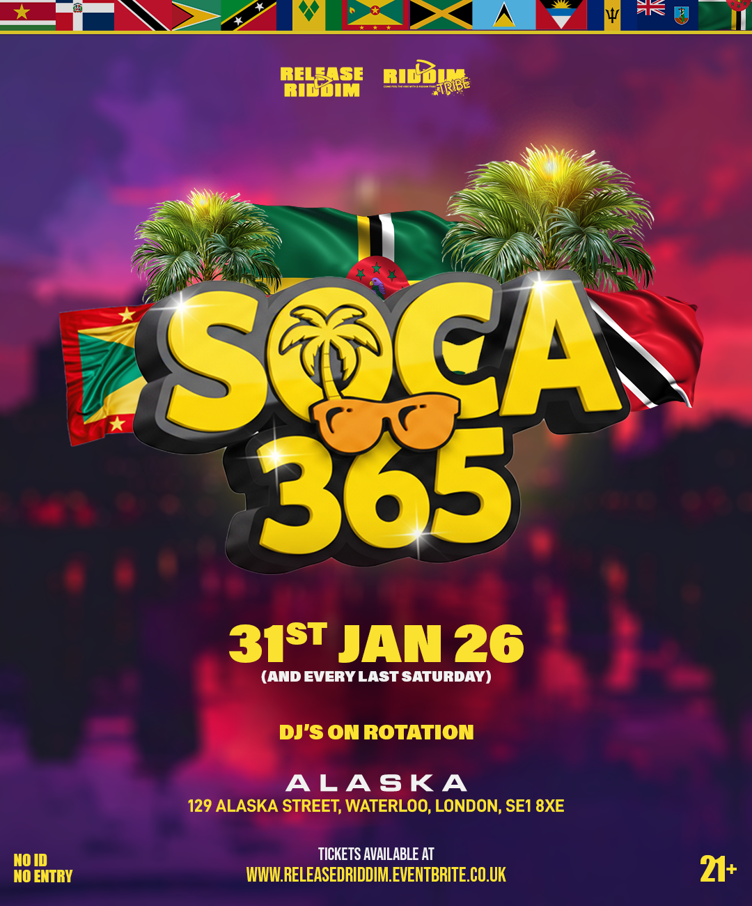 SOCA 365