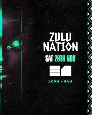 Zulu Nation 