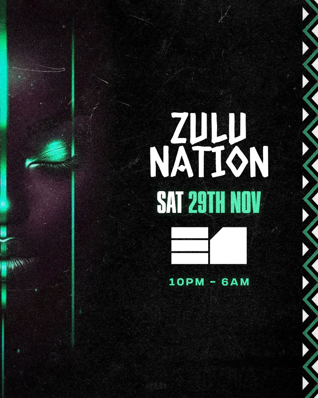 Zulu Nation 