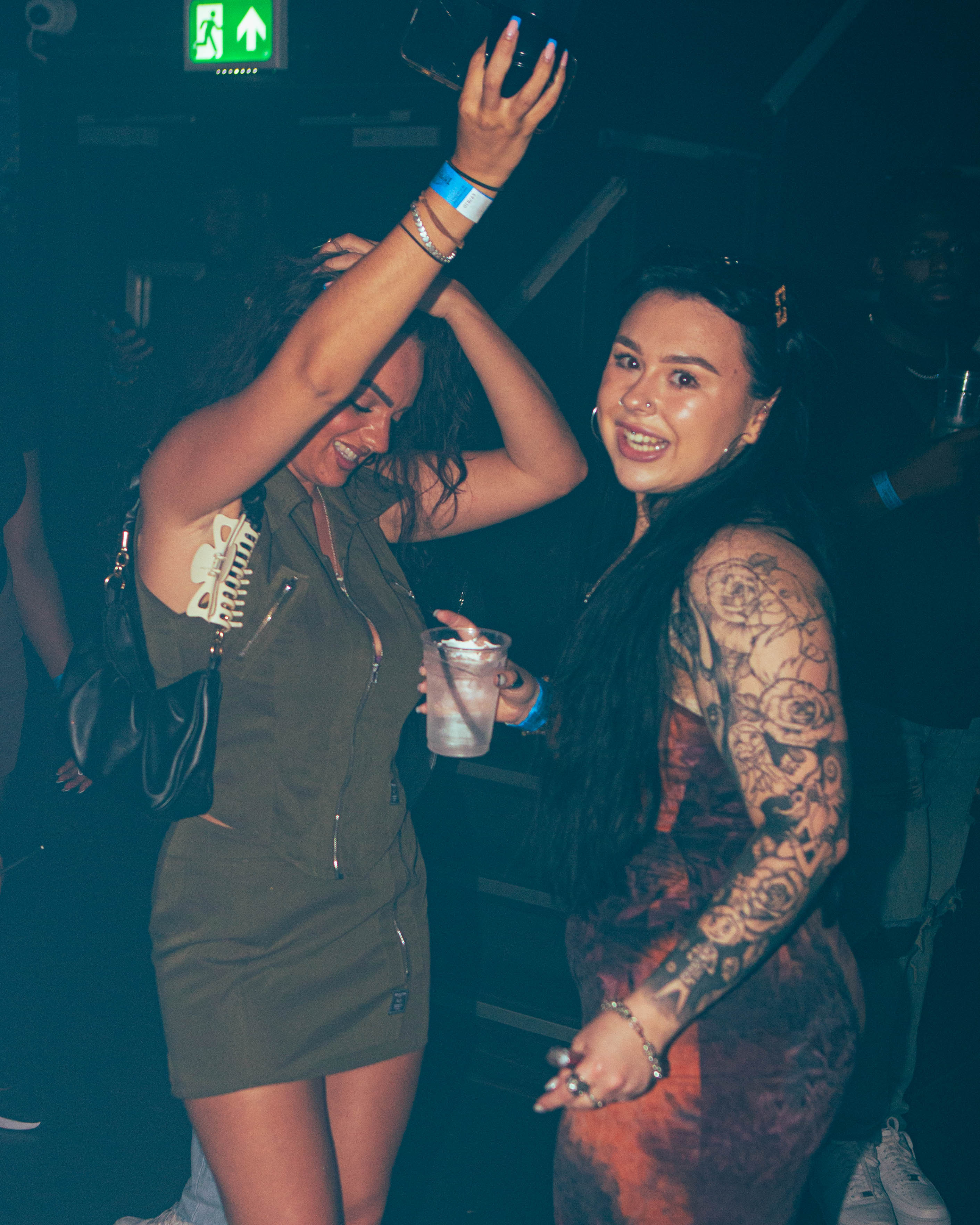 FUTURORA: PRESS PLAY ft MANIAC017 & MAZE x MXTREME