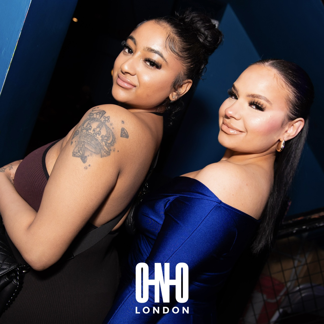 VIBES IN THE CITY - CENTRAL LONDON EDITION