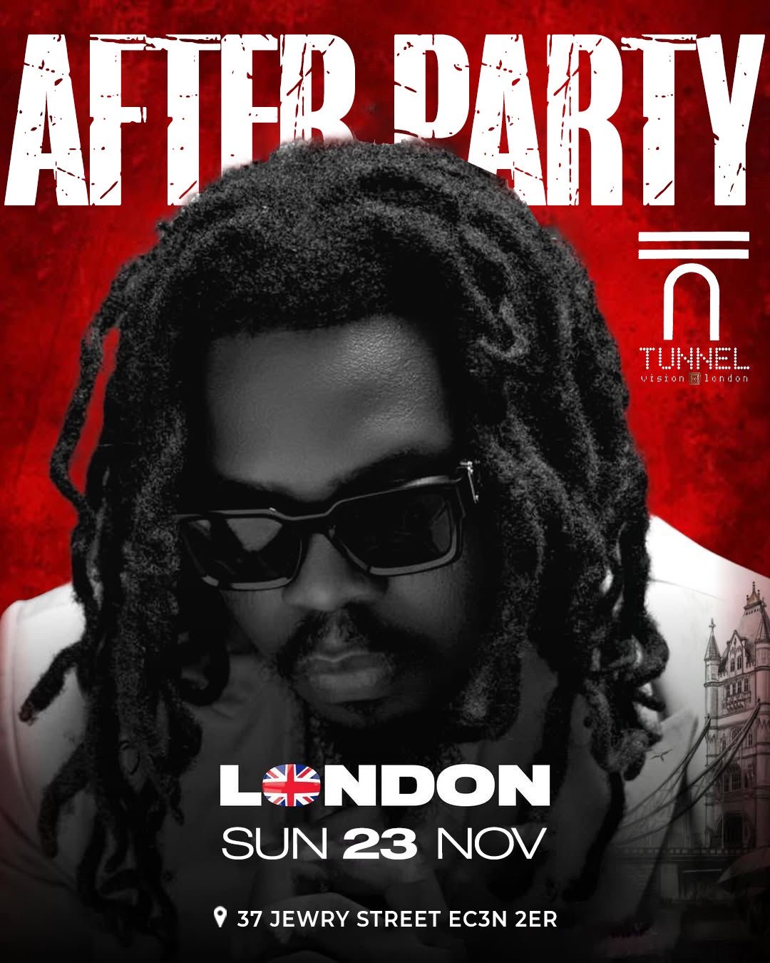 Olamide Concert After Party