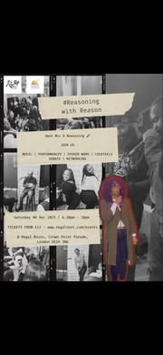 Reasoning with Reason