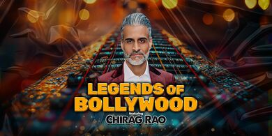 The Legends Of Bollywood (WIP) - Harrow