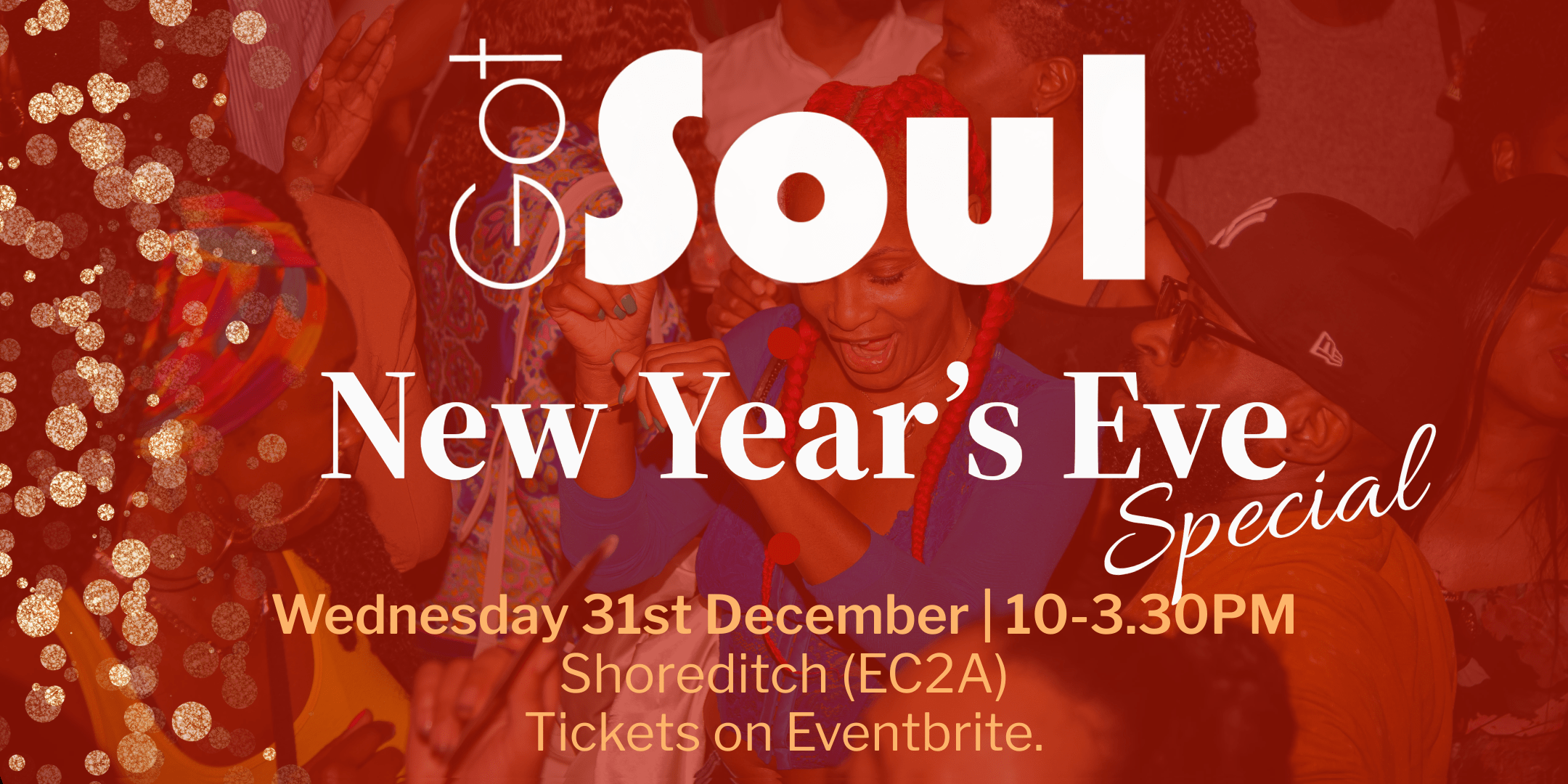 Got Soul Sundays - NYE Special
