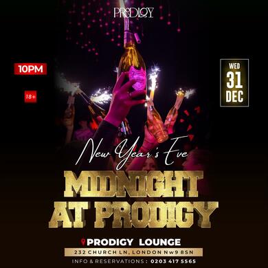 New Years Eve Showdown 2025