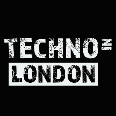 CHRISTMAS EVE RAVE - TECHNO IN LONDON - FREE PARTY