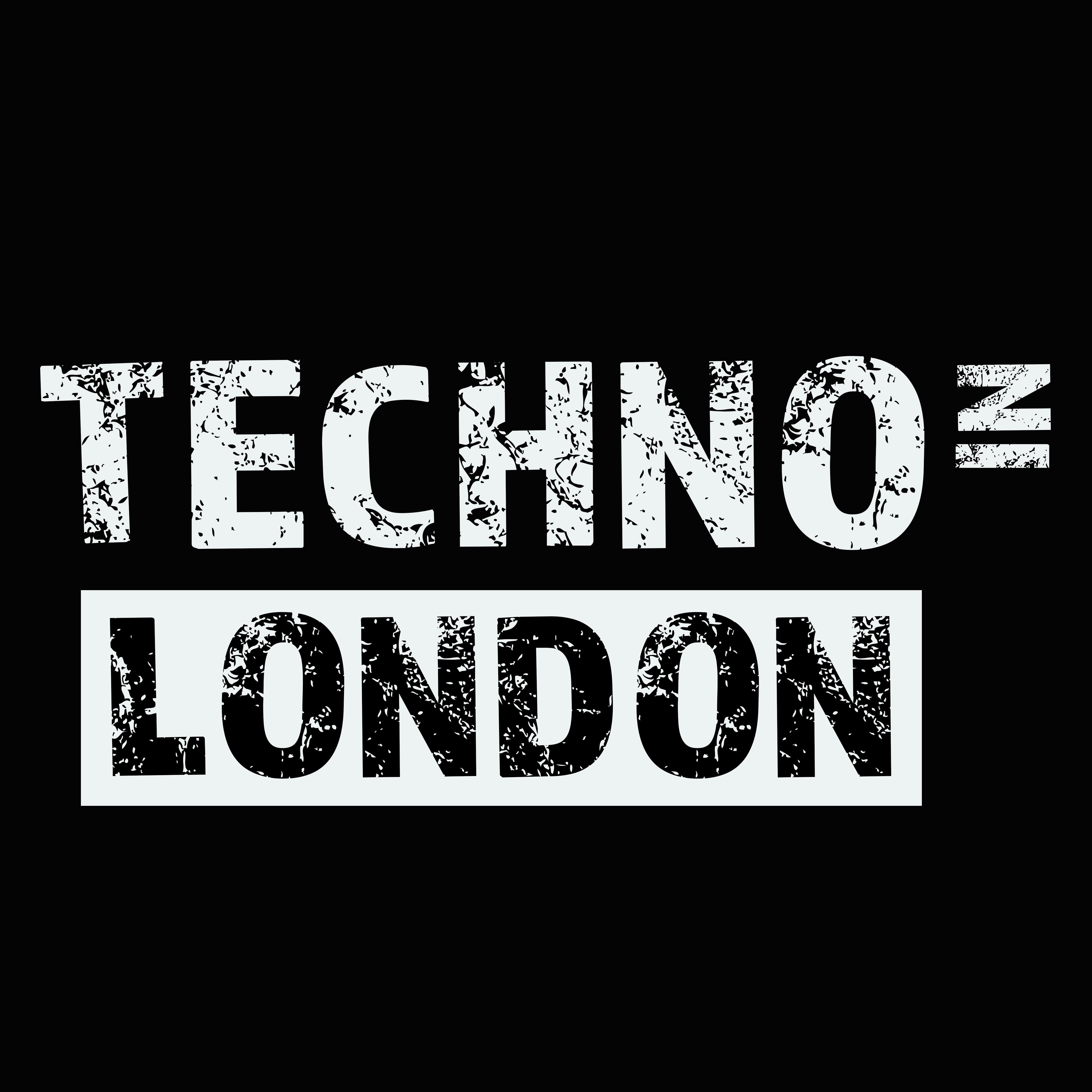CHRISTMAS EVE RAVE - TECHNO IN LONDON - FREE PARTY